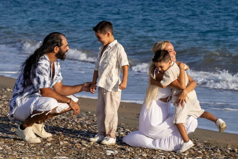 Cyprus: Private Photo Session with Professional Photographer - A Deep Dive into the Cyprus Private Photo Session