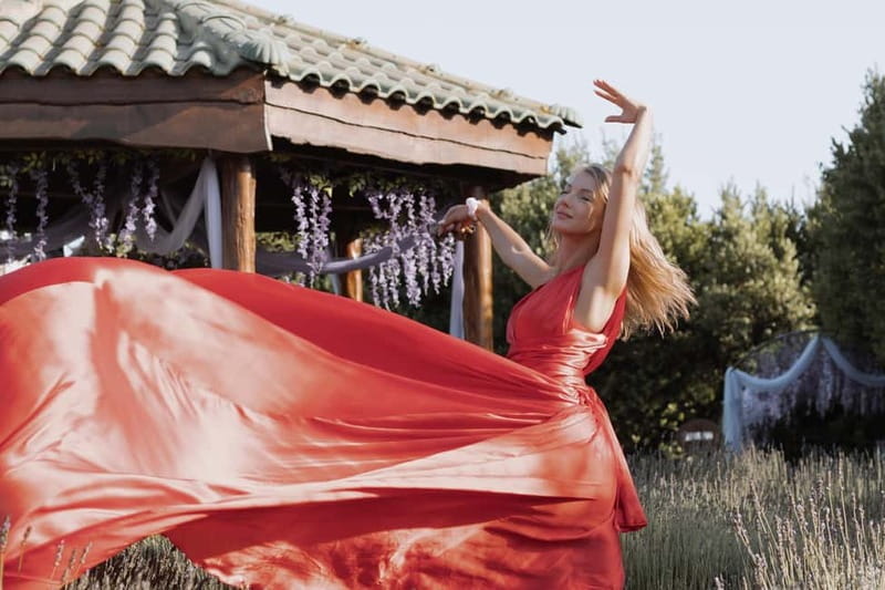 Cyprus: Private Photo Session with Professional Photographer - FAQ