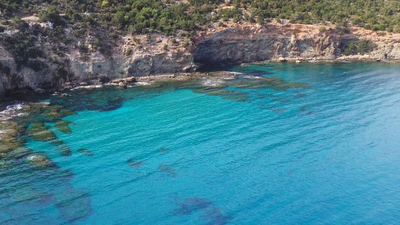 Cyprus: Self-Drive Boat Rental with Snorkeling Gear - Key points / Takeaways