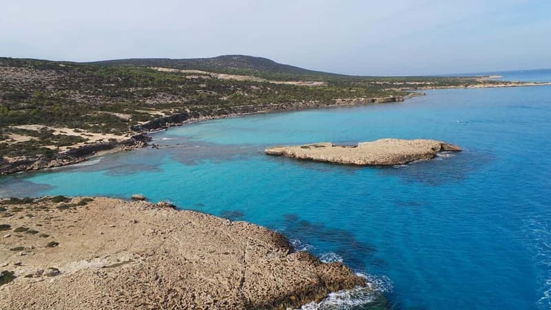 Cyprus: Self-Drive Boat Rental with Snorkeling Gear - Snorkeling and Marine Exploration