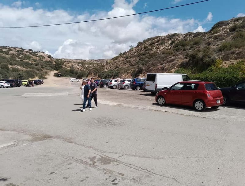 Cyprus tours Aphrodite Rocks, Kolosi Castel, Apollo Temple, - Practicalities, Value, and Who Will Love This Tour