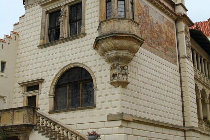 Czech Castles Scooter Tour for 1 day. The East Way. (audio guide) - Final Thoughts