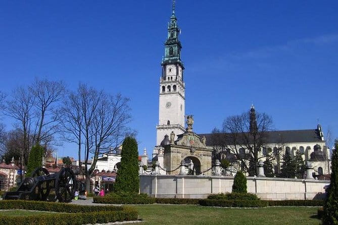 Czestochowa - Jasna Góra Monastery, private tour from Krakow - A detailed look at the experience