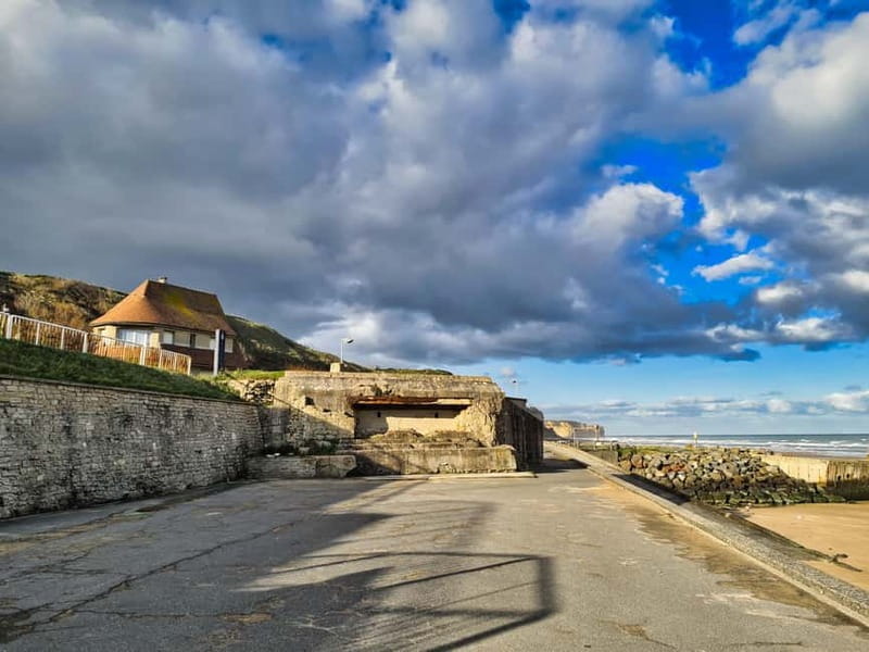 D-day: Omaha Beach tour with transportation from Bayeux - Price and Logistics