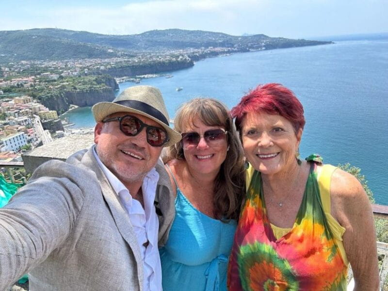 Da Civitavecchia Magic shard Tour day in Rome - FAQ