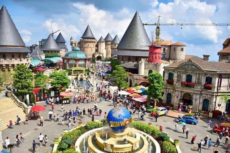 Da Nang/Hoi An: Golden Bridge & BaNa Hills by Private Car - Price and Practical Tips