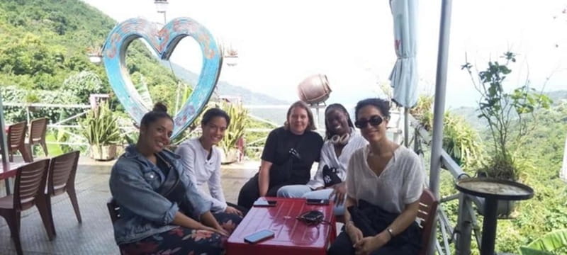 Da Nang/Hoi An: Golden Bridge & BaNa Hills by Private Car - Final Thoughts