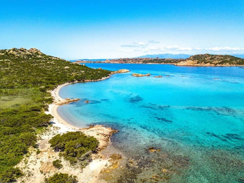 Da Santa Teresa Gallura: tour in motonave a La Maddalena - FAQ