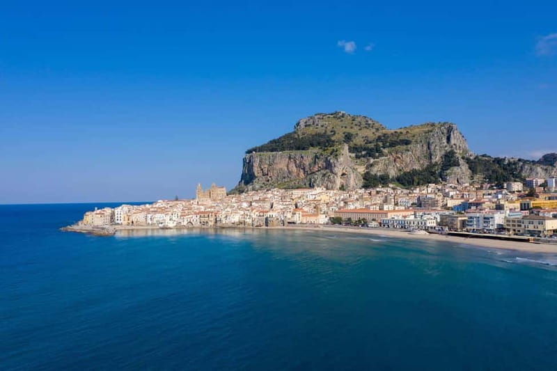 Da Taormina : Tour di Lipari & Vulcano - An Authentic Day with Lipari & Vulcano: A Practical Guide