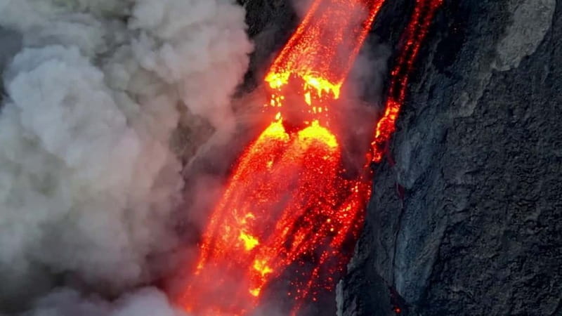 Da Taormina - Tour di Panarea & Stromboli - Entering the World of Aeolian Islands: A Deep Dive