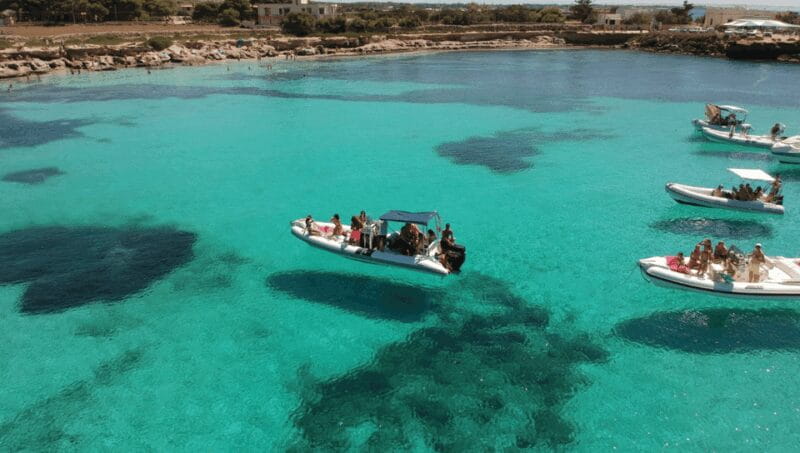 Da Trapani: Escursione alle isole Egadi Favignana & Levanzo - Who Will Love This Tour?