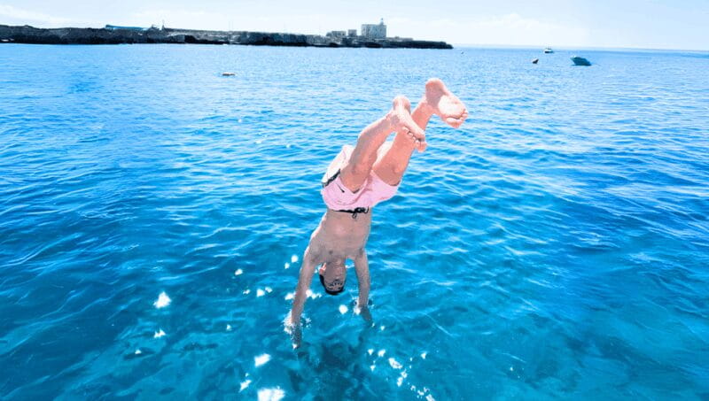 Da Trapani: Escursione alle isole Egadi Favignana & Levanzo - Final Thoughts: Is This Worth It?