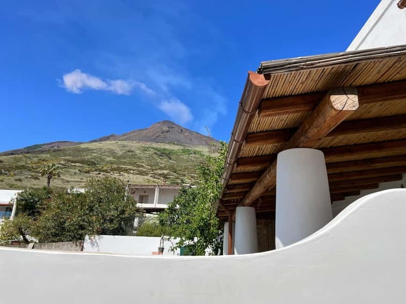 Da Tropea: Day Trip with Vulcano Lipari Stromboli - Starting Point and Logistics: How the Day Begins