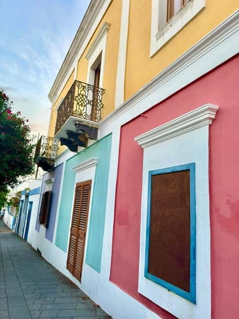 Da Tropea: Day Trip with Vulcano Lipari Stromboli - The Return: An Evening on the Sea