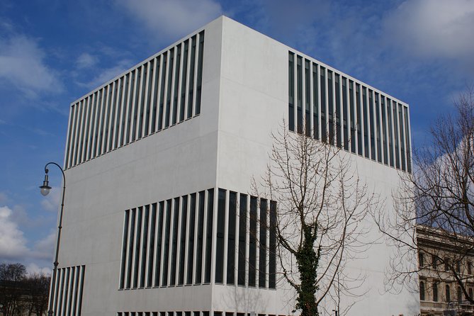 Dachau Concentration Camp Memorial Site And Third Reich Day Tour From Munich - Dachau Concentration Camp Memorial Site