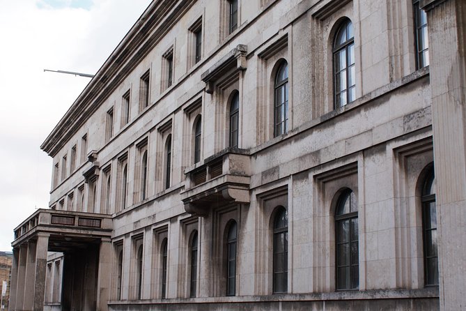 Dachau Concentration Camp Memorial Site And Third Reich Day Tour From Munich - Insight Into Nazi Leadership