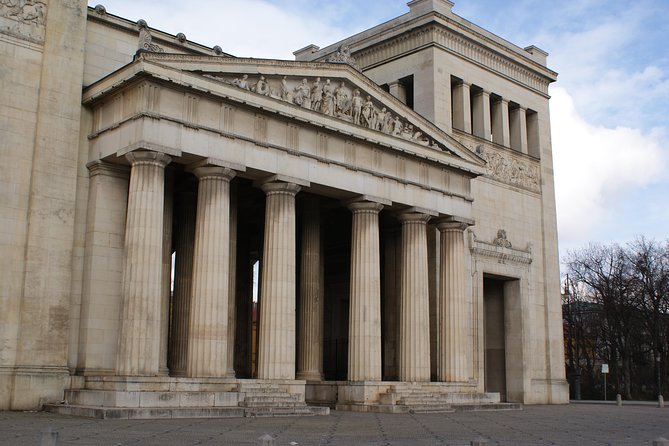 Dachau Concentration Camp Memorial Site And Third Reich Day Tour From Munich - Stories of the Prisoners