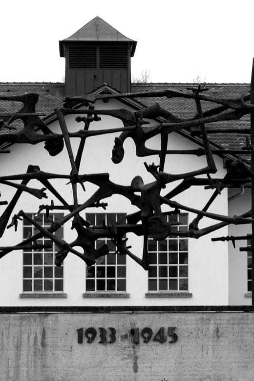 Dachau Memorial Public Tour - Who Will Appreciate This Tour Most?