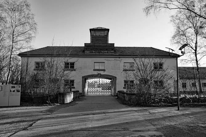 Dachau Memorial Public Tour - Exploring Dachau: A Deep, Respectful Journey into History