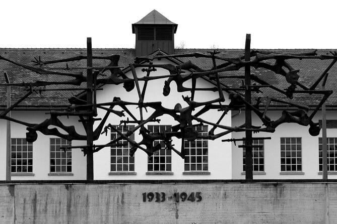 Dachau Memorial Public Tour - Practical Tips for Your Dachau Tour Experience