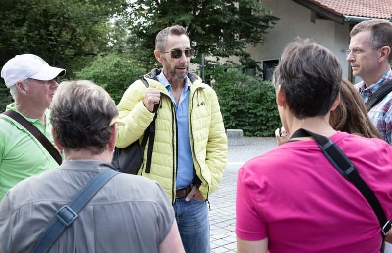 Dachau Memorial Site Tour With Small Group - Who Will Love This Tour?