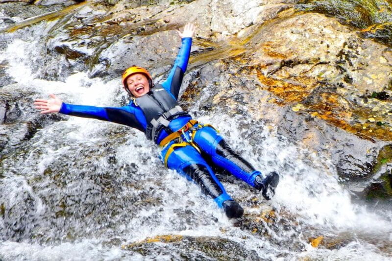 Dagali: Extreme Canyoning Experience - Final Thoughts
