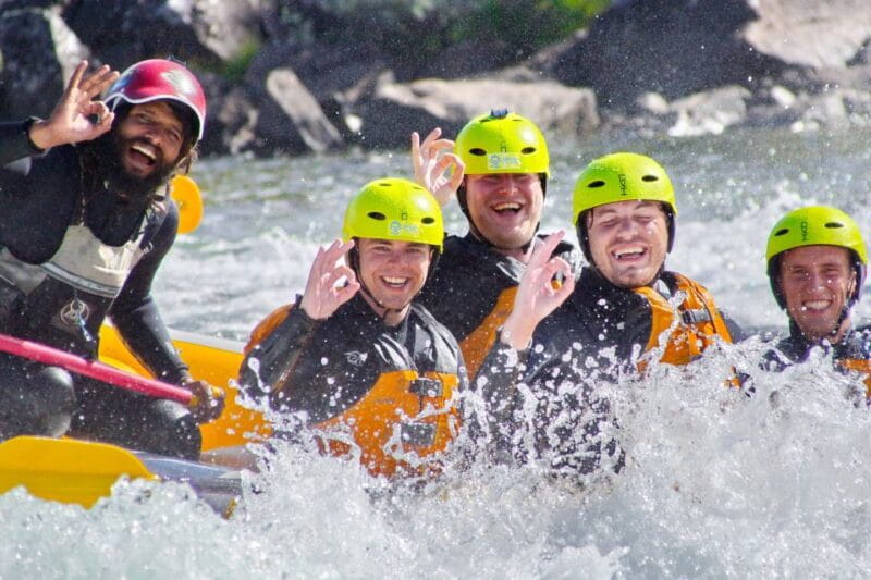 Dagali: Extreme Rafting Experience - Practical Details: Price, Timing, and What to Expect