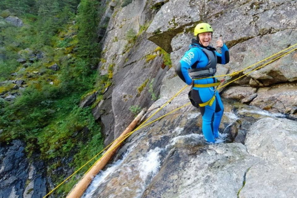 Dagali: Full On Canyoning Experience - Frequently Asked Questions