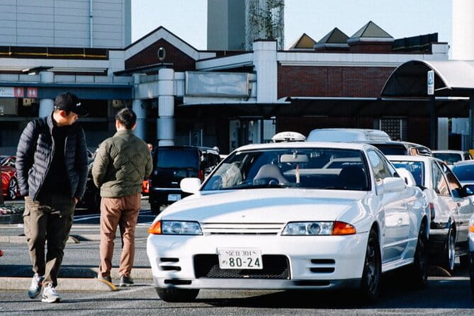Daikoku JDM Car Meet Private Tour - Tour Schedule and Availability