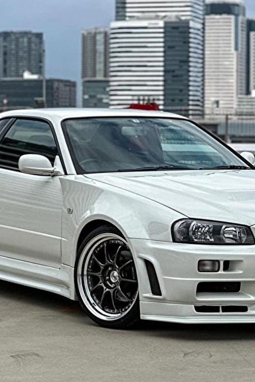 Daikoku PA & Tokyo Highway Tour With Nissan R34 - Frequently Asked Questions