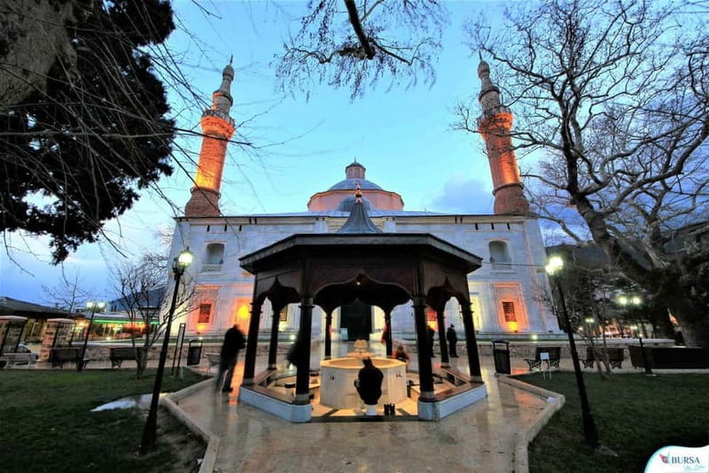 Daily Bursa Tour from istanbul - Exploring Bursa in a Day: A Balanced Look at the Istanbul-to-Bursa Experience