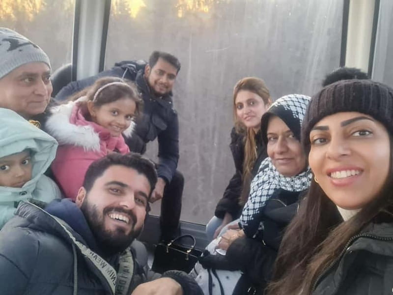 Daily Bursa Tour from istanbul - Key Points / Takeaways