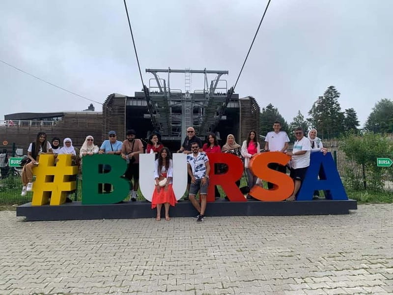 Daily Bursa Tour from istanbul - Logistics, Value, and Who This Tour is For