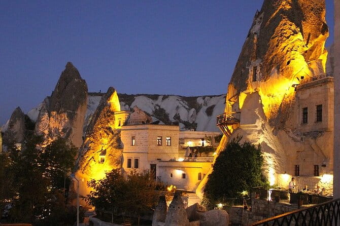 Daily Cappadocia Green Tour - A Deep Dive into the Cappadocia Green Tour