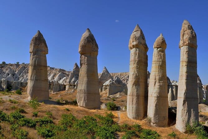 Daily Cappadocia Green Tour - Final thoughts