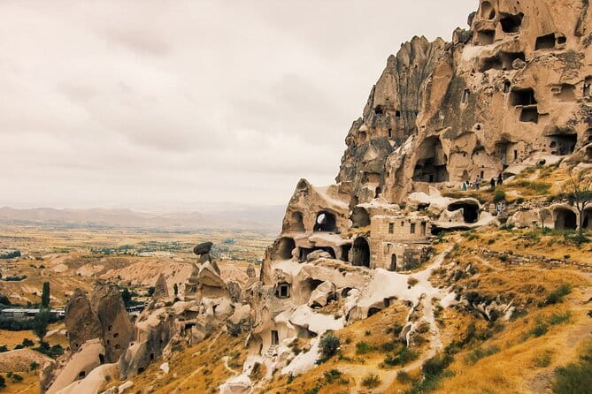 Daily Cappadocia Group Tour with English-Speaking Guide & Car - Who Will Love This Tour?