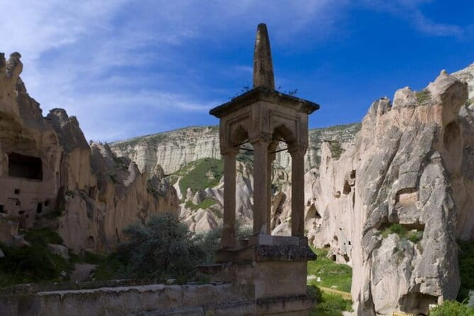 Daily Cappadocia Group Tour with English-Speaking Guide & Car - Final Thoughts