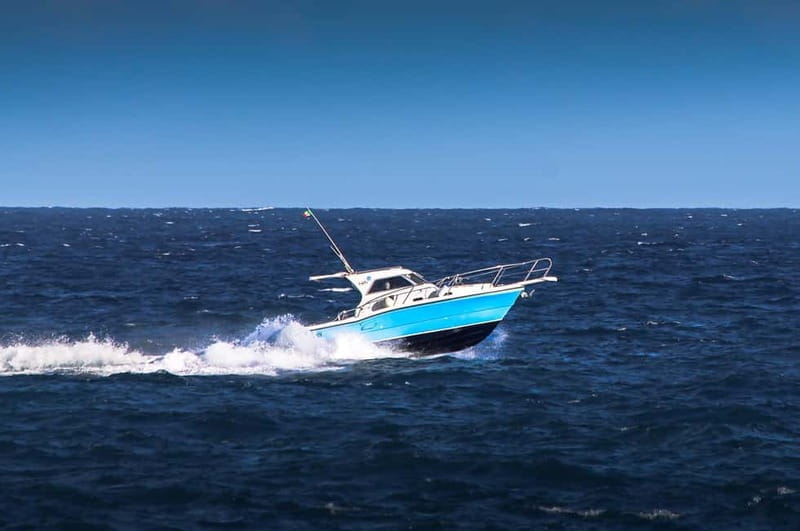 DAILY CHARTER OF THE EGADI ISLANDS WITH TASTING ON BOARD - Final Thoughts