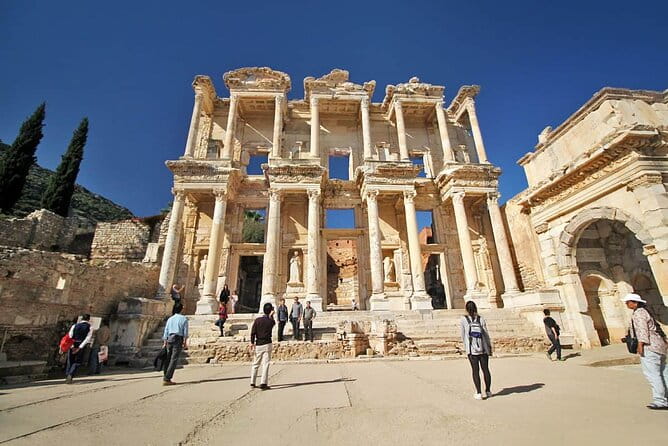Daily Ephesus Tour - Key Points / Takeaways