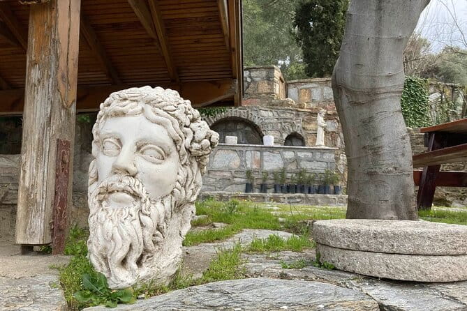 Daily Ephesus Tour - Walking Through Ephesus: One of Asia Minor’s Most Iconic Sites