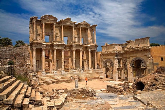 Daily Ephesus Tour From/To Istanbul - Exploring the Journey: From Istanbul to Ephesus in a Day