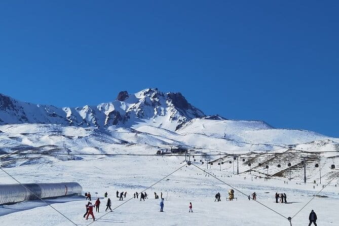 Daily Erciyes Mountain Ski Tour from Cappadocia - FAQ