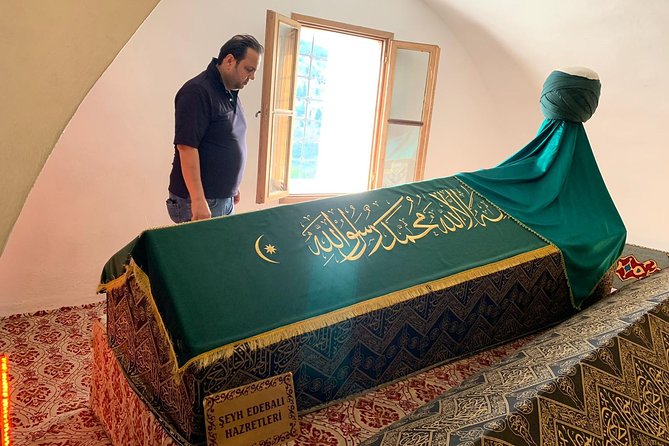 Daily Ertugrul Tour From Istanbul - Booking and Cancellation Policy