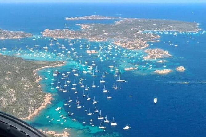 Daily Excursion by Sailboat Archipelago of La Maddalena - FAQ