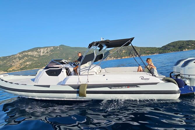 Daily excursions and guaranteed fun in Argentario - Entering the World of Argentarios Coastal Charms