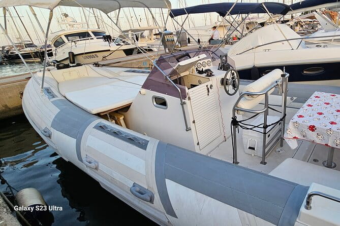 Daily excursions and guaranteed fun in Argentario - FAQ