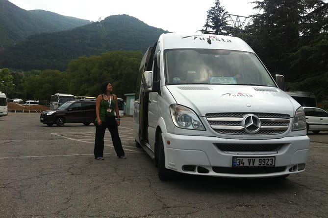 Daily Green Bursa Tour From Istanbul - Discovering Bursa: A Practical Guide