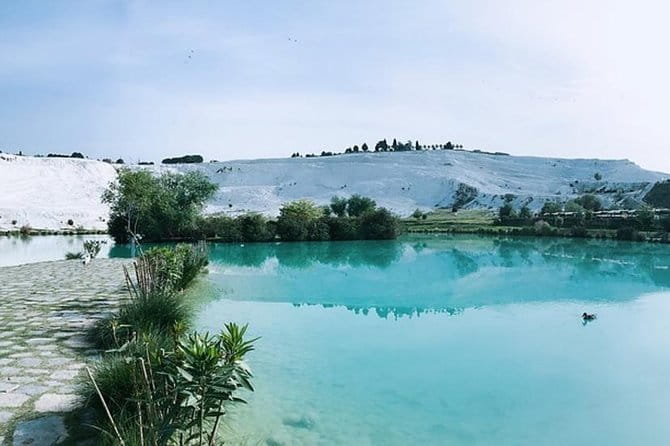 Daily Guided Pamukkale Tour with Pick up from Hotel in Pamukkale. - Final Thoughts