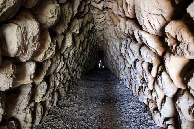 Daily Hattusas Tour from Cappadocia - Who Might Consider Alternatives?