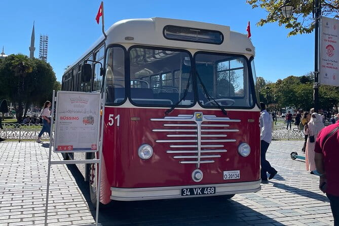 Daily istanbul tour with a licensed guide - Final Thoughts